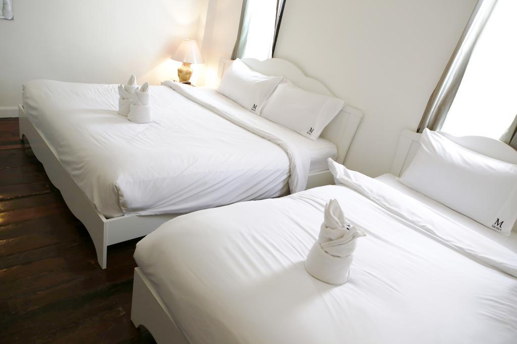 Mona Chiangmai Boutique Hotel Chiang Mai Cameră foto