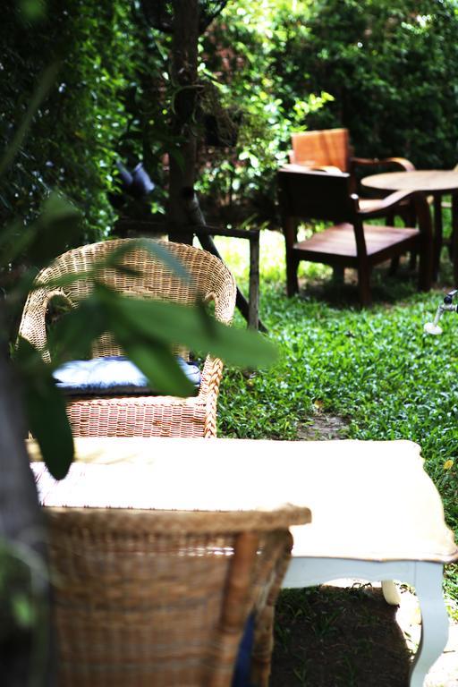 Mona Chiangmai Boutique Hotel Chiang Mai Exterior foto