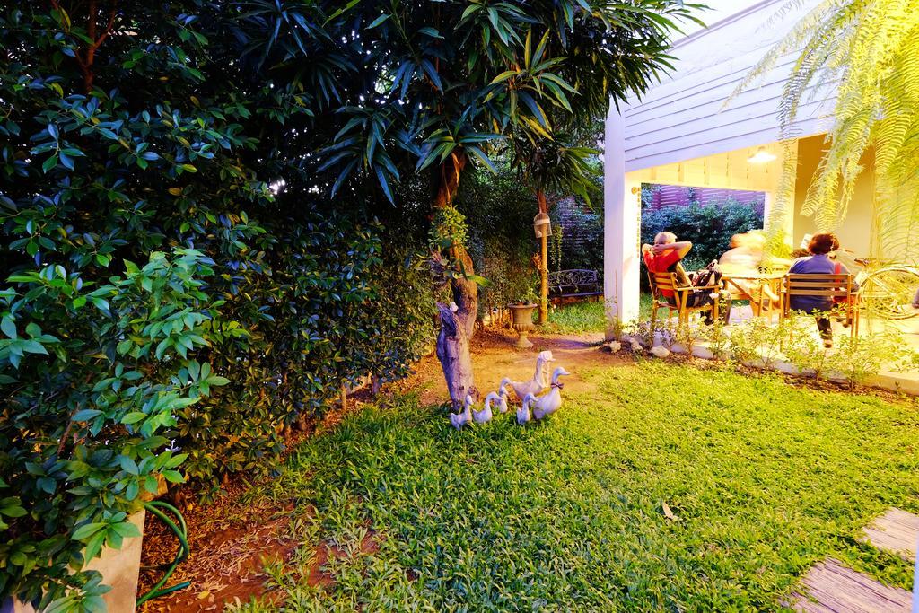 Mona Chiangmai Boutique Hotel Chiang Mai Exterior foto