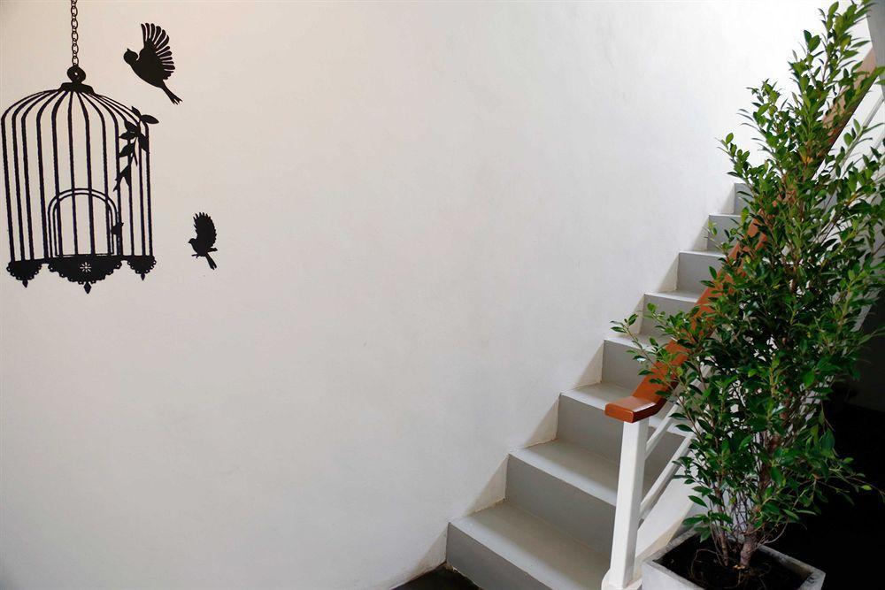 Mona Chiangmai Boutique Hotel Chiang Mai Exterior foto