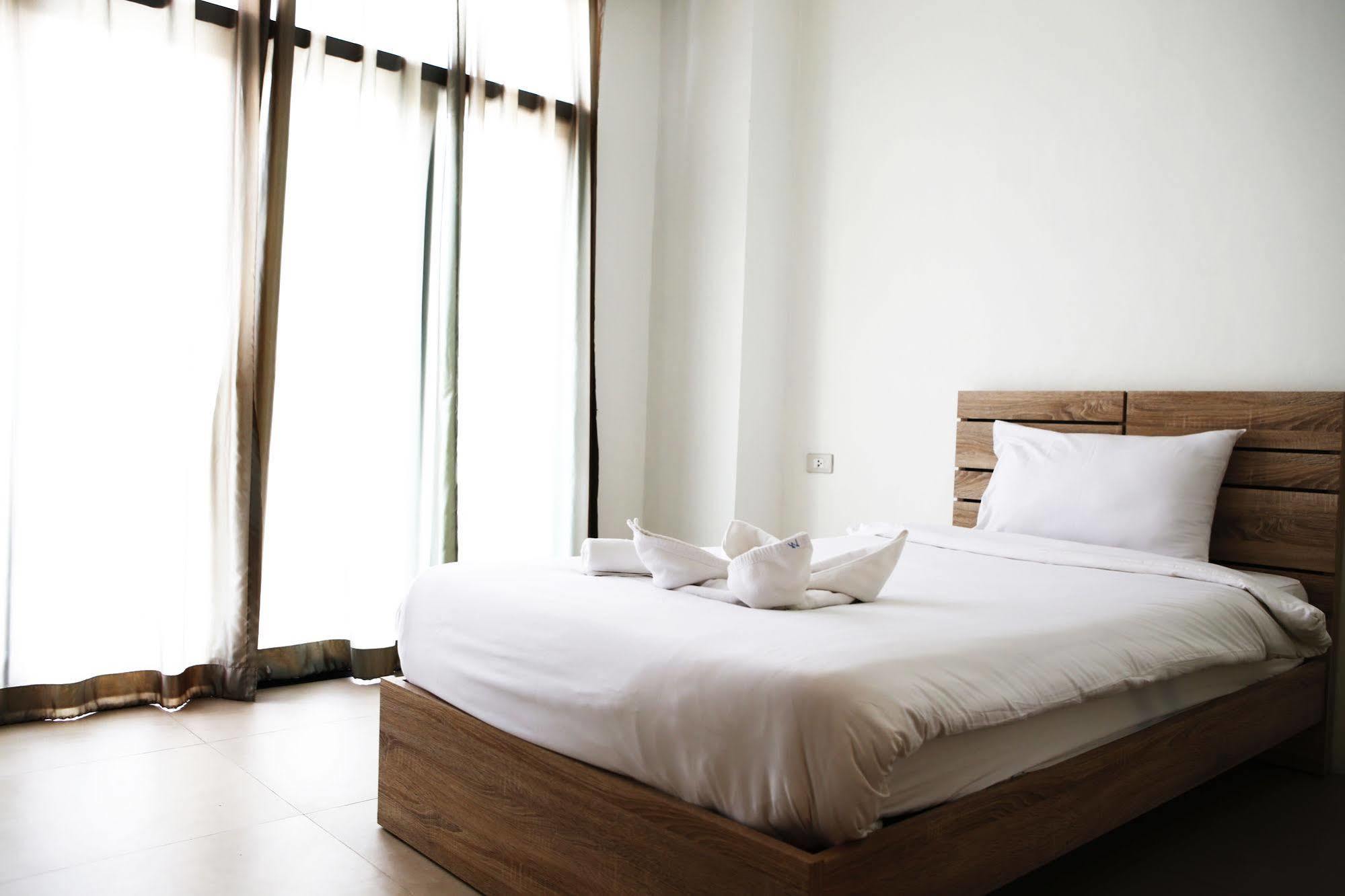 Mona Chiangmai Boutique Hotel Chiang Mai Exterior foto