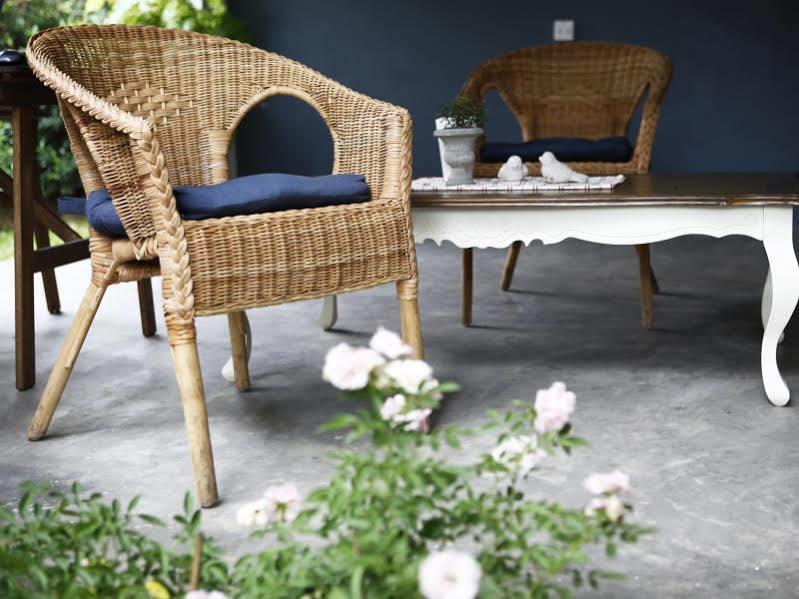 Mona Chiangmai Boutique Hotel Chiang Mai Exterior foto
